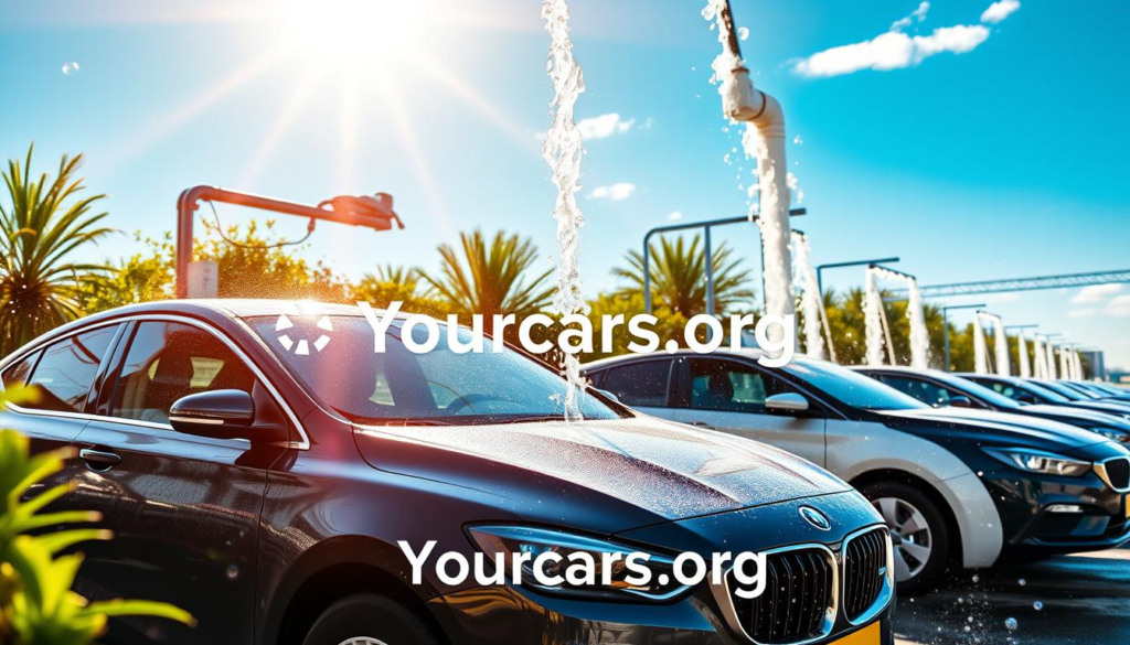 flagship car wash