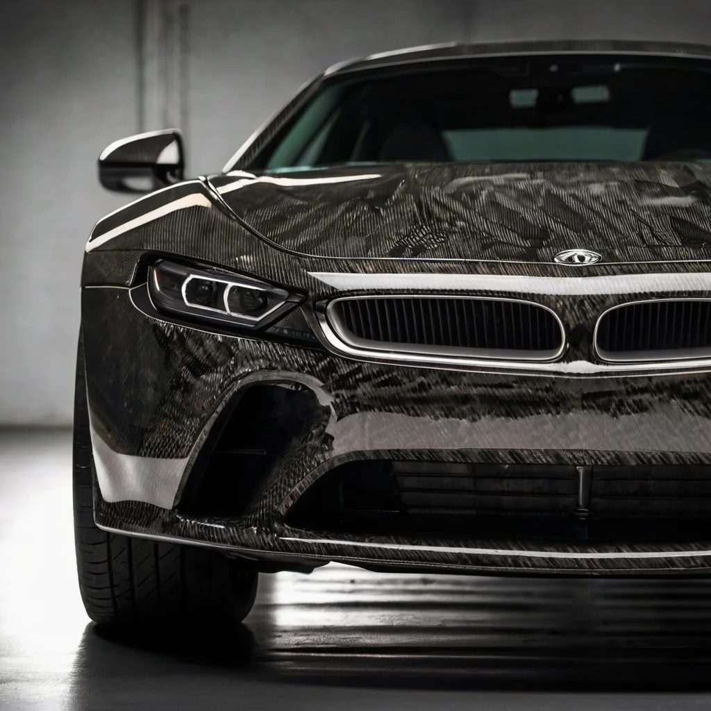 Leonardo_Kino_XL_carbon_fibre_wrap_cars_3