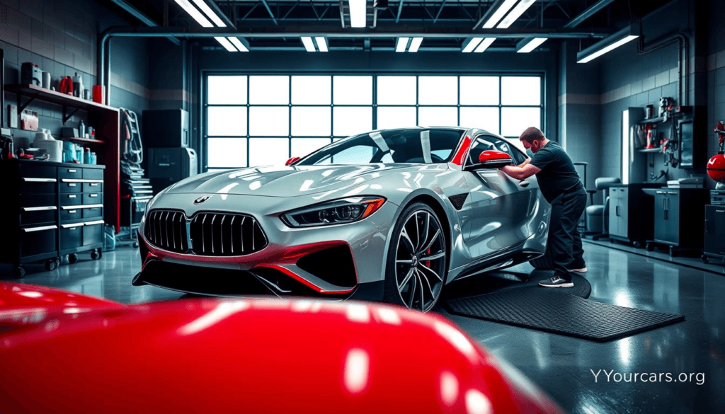 flagship car wash