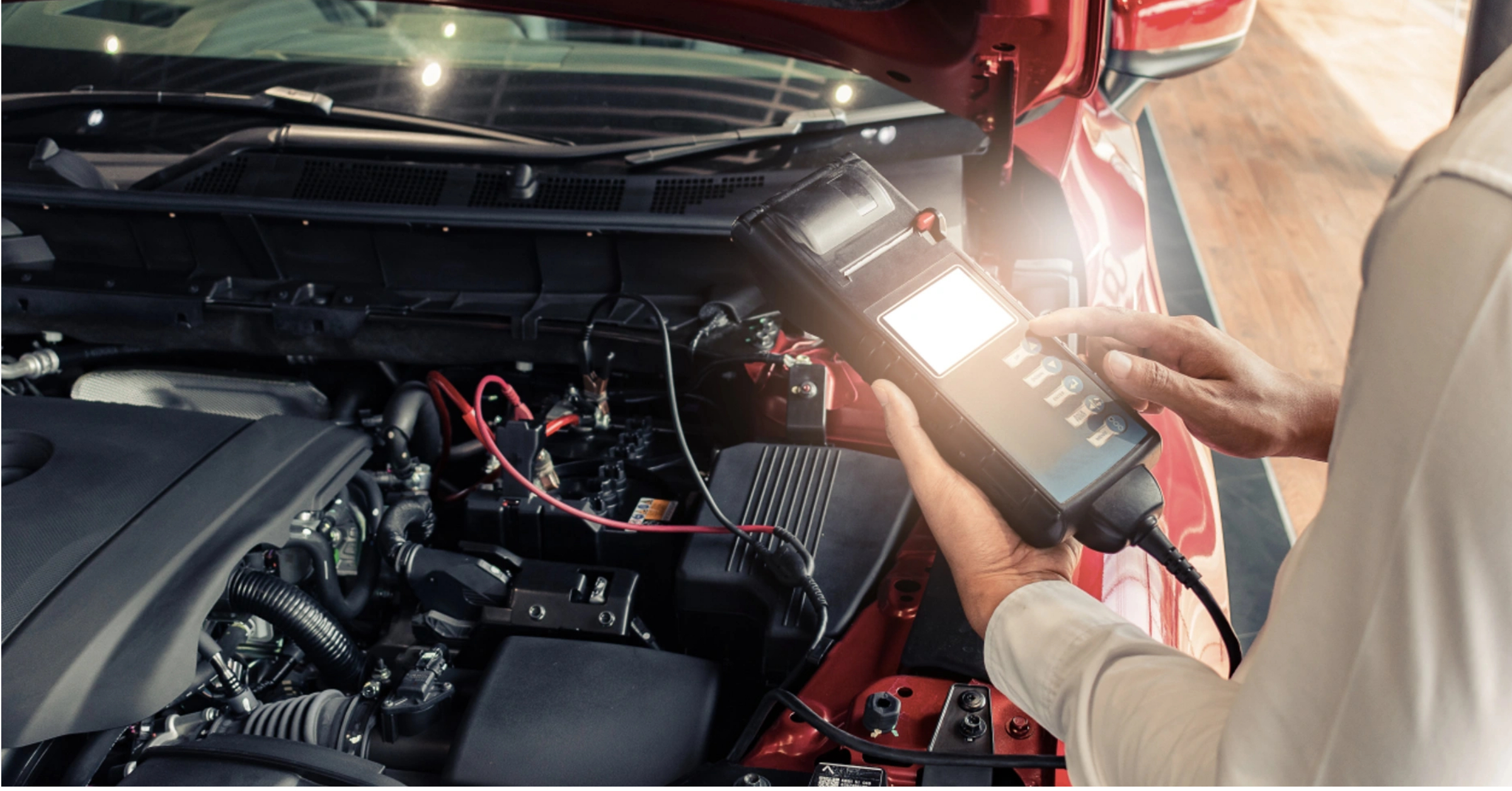 Car Batteries